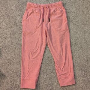 Hanna Andersson Made For Sun Joggers